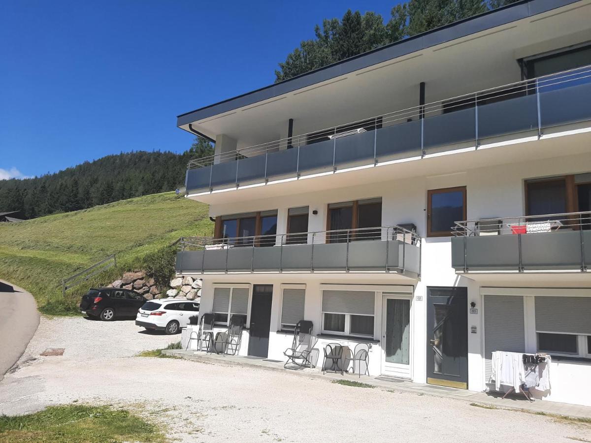 Villa Haunold Sexten Exterior foto